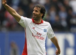 Pintu Van Nistelrooy Masih Terbuka
