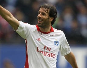 Pintu Van Nistelrooy Masih Terbuka