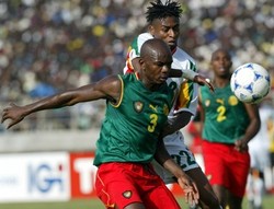 Kamerun Siap Tampil Nyeleneh Lagi