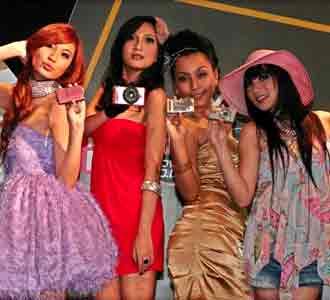 Lumix Luncurkan Kamera Digital Terbaru
