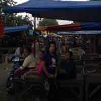 Mobil Pasokan Sayur Dihadang, Pedagang Sesalkan Sikap Pemkot