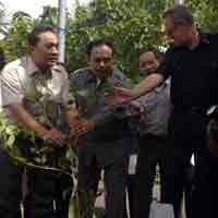 HM Sampoerna Terima Penghargaan Wanalestari