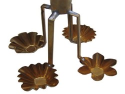 Kriuk Renyah di Mangkuk Emas