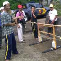 Kedalaman Gempa Diprediksi 900 Meter, Titik Pusat Masih Belum Diketahui