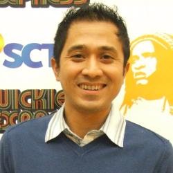 Lukman Sardi: Filmmaker Harus Balance Cari Duit & Kualitas