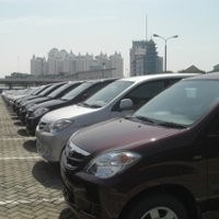 Restu dari Jepang Tidak Sulit