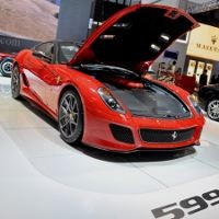 Ferrari Tak Ingin Buat Mobil 4 Pintu