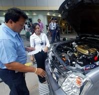 Krisis Reda, Isuzu Tambah Target Penjualan