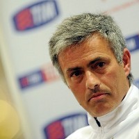 Mourinho Belum Berani Bicara Masa Depan