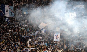 Kolarov: Fans Lazio Sakit!