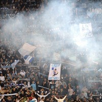 Kolarov: Fans Lazio Sakit!