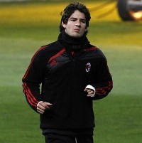 Pato 100% di Milan Musim Depan
