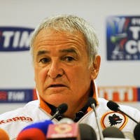 Ranieri Hanya Ingin Kalahkan Inter