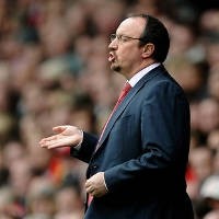 Benitez Ingin Tetap di Liverpool