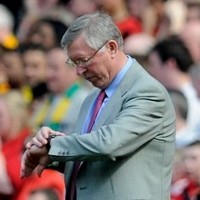 Fergie Berencana Segarkan Skuad