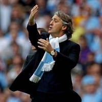 Hasil Tak Pengaruhi Masa Depan Mancini