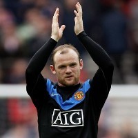 Sebut Chelsea Favorit, Rooney Tolak Menyerah