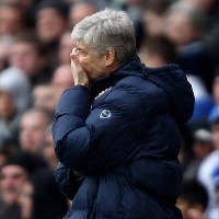 Wenger Mau yang Berpengalaman