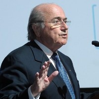 Rita Bantah Blatter akan ke Jakarta