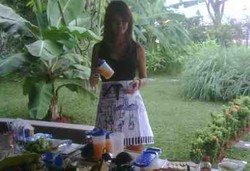  Sehat di Kantor Berawal dari Makanan