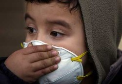 Anak Umur 5 Tahun Lebih Rentan Kena Flu Babi