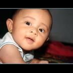 Aisyah Vidya Pramesthi, 6 Bulan; Perempuan; f