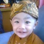 Muhammad Daffa Setiawan, 6 Bulan; Lelaki; m