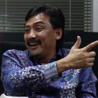 Andi: Nomor Satu di Bulutangkis Bukan Pilihan