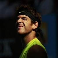 Operasi, Del Potro akan Absen Cukup Lama 