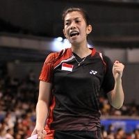 Indonesia Targetkan Dobel Gelar