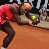 Serena & Venus Dekati Perang Saudara