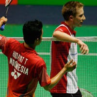 Taufik Lawan Gade Oke, Lin dan Lee?