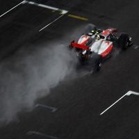 Catalunya Mungkin Juga Hujan