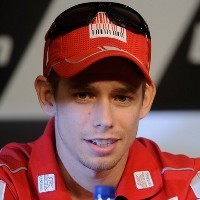 Stoner: Tidak Usah Bahas Soal Posisi