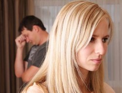 Trik Atasi Pertengkaran dengan Pasangan