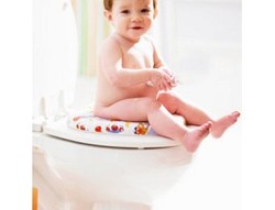 Mom Tips: Toilet Training Bagi Si Kecil
