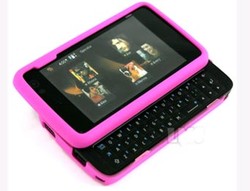 Ponsel Gaya Nokia N900 Dengan Kenyamanan Chatting