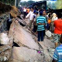 Bayi 9 Bulan Luka Parah di Kepala