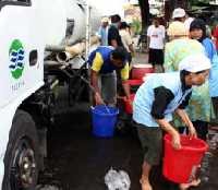 Palyja Lakukan Suplai Air Bergilir, Cek Jadwal Wilayah Anda!