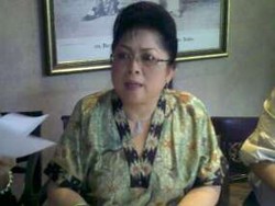 Ibunda Jane: Alter Pernah Menikah dengan Janda Malaysia Pada 2008