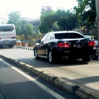  Polda Metro Tilang Sopir Mensos Rp 500 Ribu