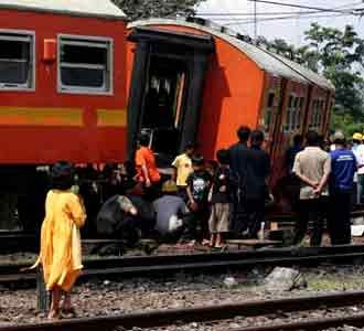 KRL Ekonomi Anjlok di Manggarai