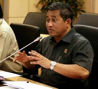 Mendiknas Umumkan Kelulusan UN