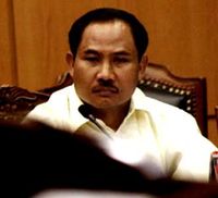 MK Gelar Kasus Misran