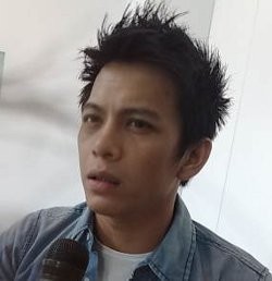 Ariel cs Kangen Manggung