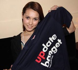 Menculik Miyabi Lolos Sensor, LSF Bantah Terima Suap