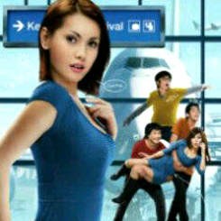 Menculik Miyabi Ingin Kalahkan Penonton Ayat-ayat Cinta