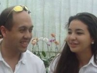 Suami Manohara Ditangkap Karena Diduga Terlibat Plot Pembunuhan Kakaknya