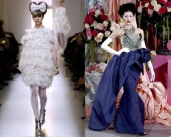 Perdebatan Hebat Desainer Dunia: Stop Couture!
