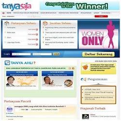  Onno W Purbo vs Pengamat Seks di Tanyasaja